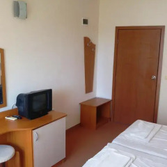 Hotel Saga 2* Стандартный номер фото 5