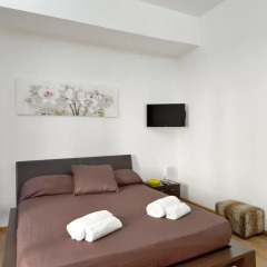 Отель B&B La Casa del Marchese Агридженто комната для гостей фото 5