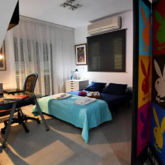 Отель Villa Blue Phoenix детские мероприятия фото 2