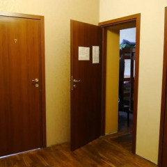 Отель Center Stay Hostel Литва, Вильнюс - 4 отзыва об отеле, цены и фото номеров - забронировать отель Center Stay Hostel онлайн удобства в номере фото 3