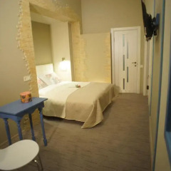 Family Residence Boutique Hotel 4* Стандартный номер с различными типами кроватей фото 7