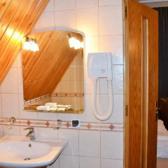 Agora Hotel 3* Стандартный номер 2 отдельные кровати