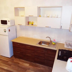 Апартаменты Afina Apartments в номере фото 2