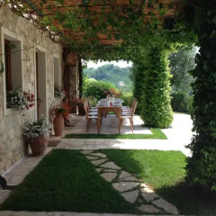 Отель Agriturismo Vedova Вальдоббьадене фото 4