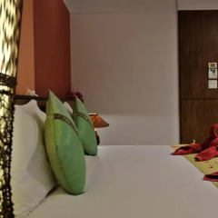 Отель Ananda Lanta Resort 4* Улучшенный номер фото 24