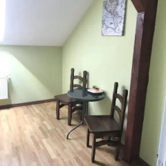 Hotel Westa 2* Стандартный номер с 2 отдельными кроватями фото 9