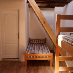 Bicycle Belgrade Hostel Белград удобства в номере фото 2