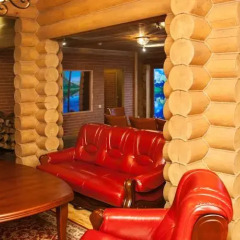 Отель Relax Centre Banki Калининград интерьер отеля фото 2
