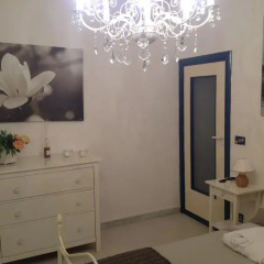 Отель Villa Solemar Бари удобства в номере