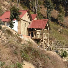 Отель Kathmandu Eco Hostel Непал, Катманду - отзывы, цены и фото номеров - забронировать отель Kathmandu Eco Hostel онлайн фото 5