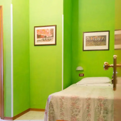 Hotel Altavilla 9 2* Стандартный номер с различными типами кроватей фото 33