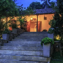 Отель Lali Villa 3* Стандартный номер фото 6