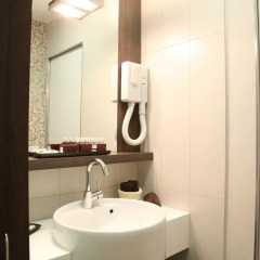 Hotel Tiziano Park & Vita Parcour - Gruppo Minihotel 4* Стандартный номер с двуспальной кроватью фото 19