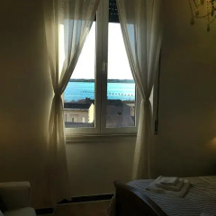 Отель City Center Sea View Ortigia Апартаменты фото 21