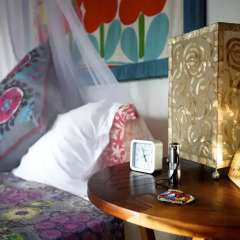 Отель Vista Kikili House Галле в номере