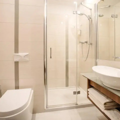 Hotel Lord 4* Стандартный номер с различными типами кроватей фото 4