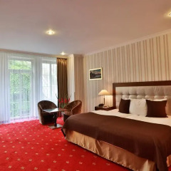 Promenáda Romantic Hotel комната для гостей фото 4