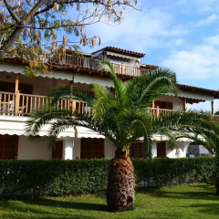 Отель Regos Resort Hotel Греция, Ситония - отзывы, цены и фото номеров - забронировать отель Regos Resort Hotel онлайн фото 5