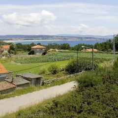 Отель Apartamentos Casa Ameiros фото 3