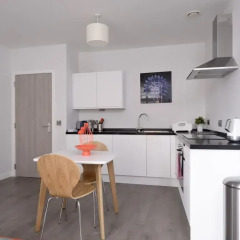 Отель Destiny Scotland - Glassford Residence Великобритания, Глазго - отзывы, цены и фото номеров - забронировать отель Destiny Scotland - Glassford Residence онлайн в номере
