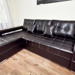 Апартаменты Apartments on Kalinina комната для гостей фото 2