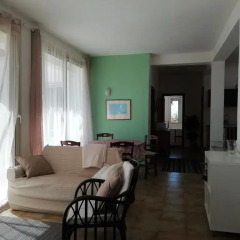 Отель Villa Magielan Сиракуза в номере
