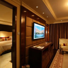 Отель Taj Palace, New Delhi 5* Люкс Luxury фото 5