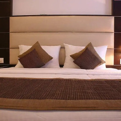 Отель Livasa Inn 3* Номер Делюкс с различными типами кроватей фото 6