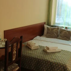Orange Hotel 3* Стандартный номер фото 6