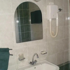 Family Hotel Bashtina Kashta 3* Люкс с различными типами кроватей фото 8