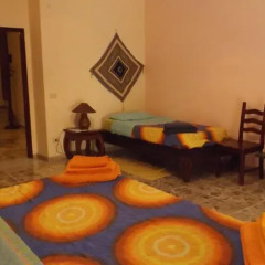 Отель Bed and Breakfast Baobab Пьяцца-Армерина детские мероприятия