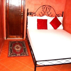 Отель Residence Miramare Marrakech 2* Студия с различными типами кроватей фото 2
