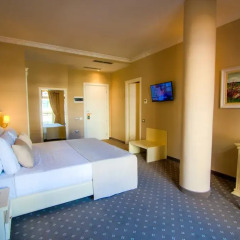 Lot Boutique Hotel 3* Номер Делюкс с различными типами кроватей фото 6