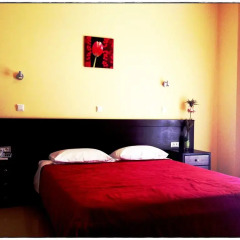Comfort Hotel комната для гостей фото 4