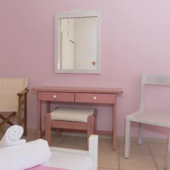 Отель Olive Grove Resort 3* Студия с различными типами кроватей фото 36