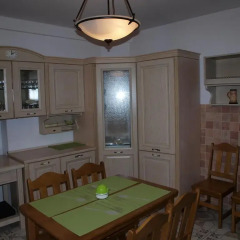 Отель Apartament Mokwy Сопот в номере фото 2