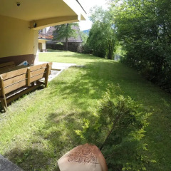 Отель Sunshine Chalet Польша, Закопане - отзывы, цены и фото номеров - забронировать отель Sunshine Chalet онлайн фото 10