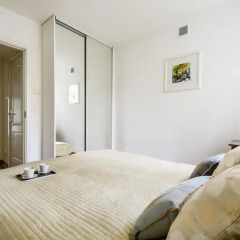 Отель Apartament Senatorska Апартаменты фото 10