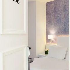 Hotel H10 Raco del Pi 3* Стандартный номер с различными типами кроватей фото 10