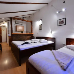 Апартаменты Apartments & Accommodation Stojic Студия фото 9