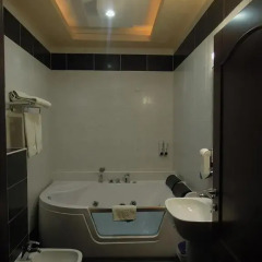 Sucevic Hotel 4* Номер Комфорт с различными типами кроватей фото 10