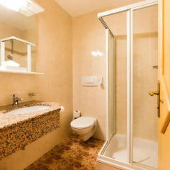 Hotel Schneeberg Family Resort & SPA 4* Улучшенный номер с различными типами кроватей