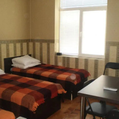 Alegra Hostel комната для гостей фото 4