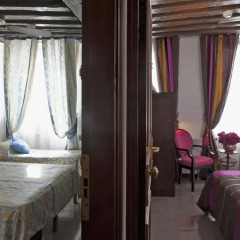 Hotel Bersolys Saint-Germain