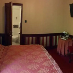 Hotel Vadvirág Panzió комната для гостей фото 3