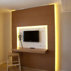 Oxygen Lifestyle Hotel Helvetia Parco 3* Номер Комфорт двуспальная кровать фото 10
