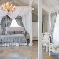 Отель Green Organic Villas 3* Вилла фото 19