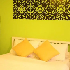 Отель Sugar Beat Resort удобства в номере