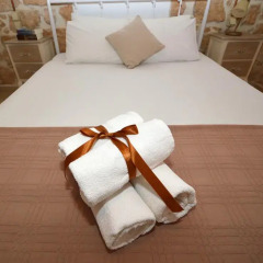 Galini Hotel комната для гостей