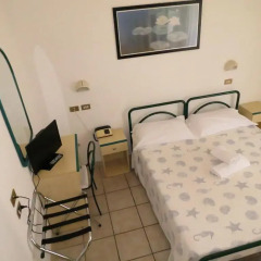 Hotel Gemini 3* Стандартный номер с двуспальной кроватью фото 5